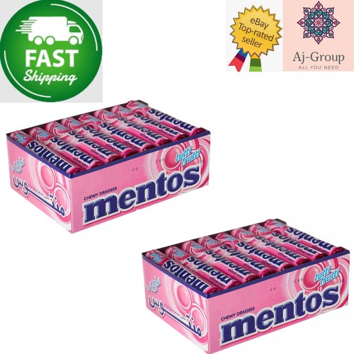 Volle karton mentos - volle,