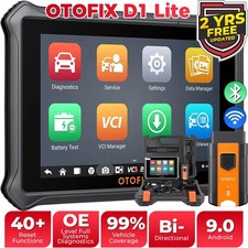 2026 OTOFIX D1 Lite KFZ OBD2