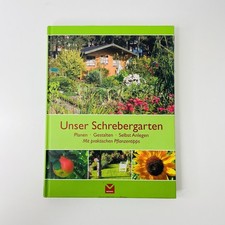 Unser Schrebergarten Planen