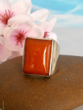 Antiker Ring Silber 835