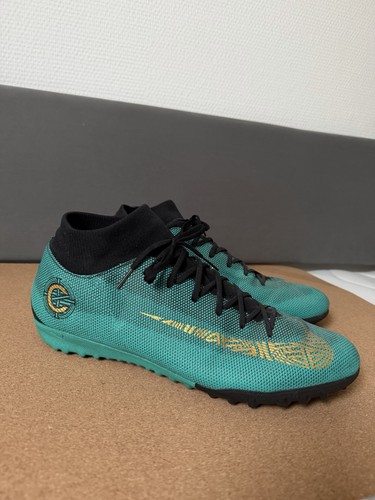 Nike mercurial fußballschuhe - mercurial,