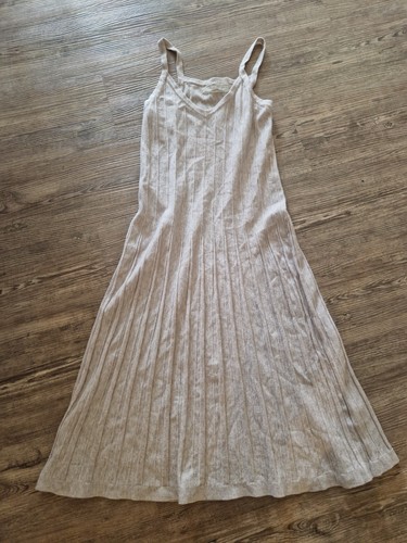 Strickkleid midi plissee - strickkleid,