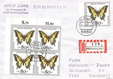 132738) Insekten Bund Nr. 1516