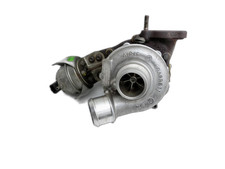 Turbolader Turbo Abgasturbolader für Ford Kuga I 08-12 TDCi 2,0 120KW 5QMFPB