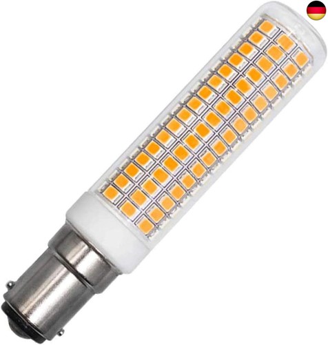 B15d led 10w - led, osram