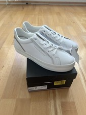 Sneaker weiss von Tommy