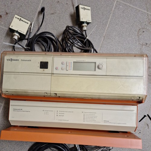 Viessmann dekamatik 7450 - dekamatik, 270