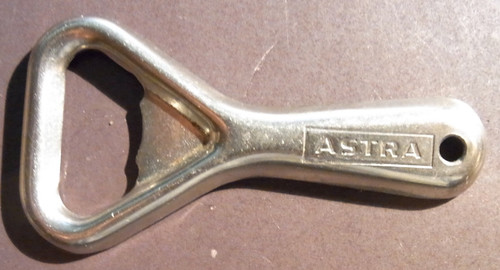 Flaschenöffner bottle opener