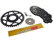 Kettenkit DID Kette 520 108