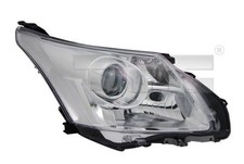 Scheinwerfer Rechts Halogen