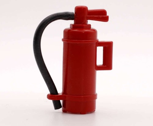Playmobil feuerlöscher - playmobil,