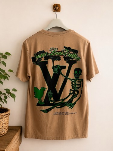 Louis vuitton shirt - louis, –