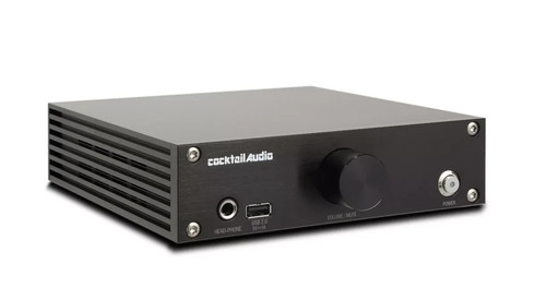 Cocktail audio ni5d - audio,