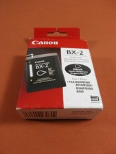 Original Canon  BX-2 OVP, Canon ink cartridge