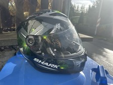 Shark S700 Signal Motorradhelm