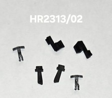 Rivarossi HR2313/02 Set mit