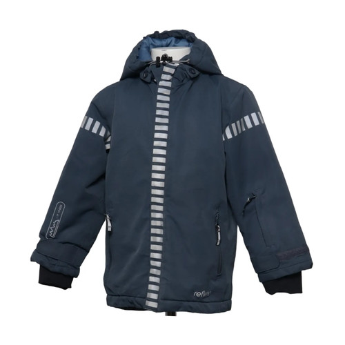 Reflex skijacke unisex - skijacke,,