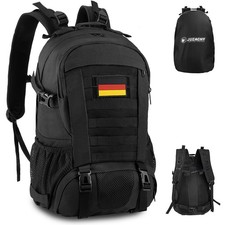 30L Armee Rucksack Molle