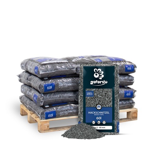 Galamio holzhackschnitzel - galamio®,