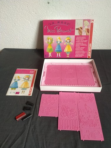 Spiel mode miss petticoat - spiel,