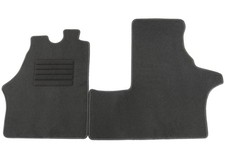 Fußmatten Set für Mercedes W638 V-Klasse Vito Viano 1999-2003 Autoteppiche