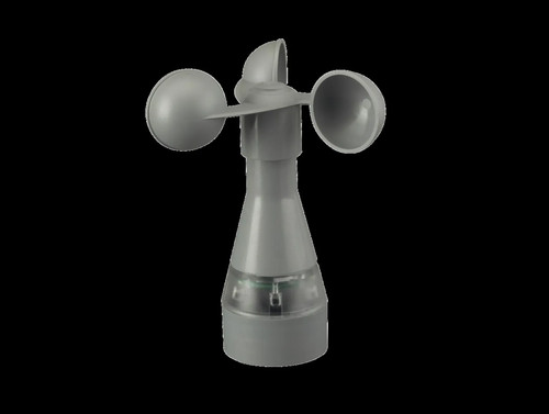 Warema wind und lichtsensor - wind-,