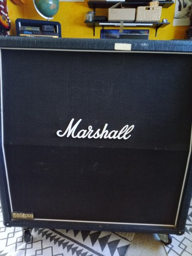 Marshall jcm 900 lead 1960 - jcm, a
