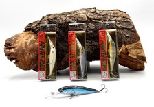 Lucky Craft Pointer 65DD 6,5cm