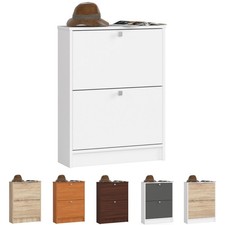 Schuhschrank AKORD mit 2