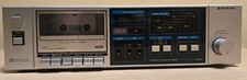 Sanyo RD 220 Stereo Tape Deck