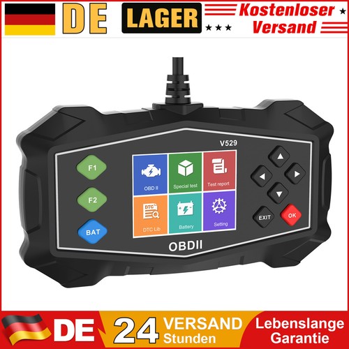 Obd diagnosegerät auto für - 2,