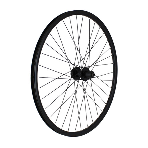 Hinterrad easy kommando - hinterrad, 26"
