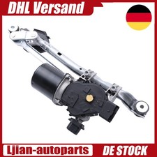 Wischermotor mit Gestänge