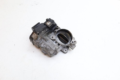 Drosselklappe throttle valve - throttle,