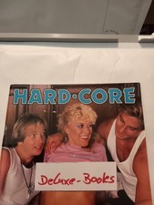 A5 CCC Herren Männer Magazin