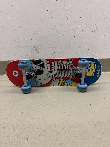 Tahwalhi skateboard complete - tahwalhi,