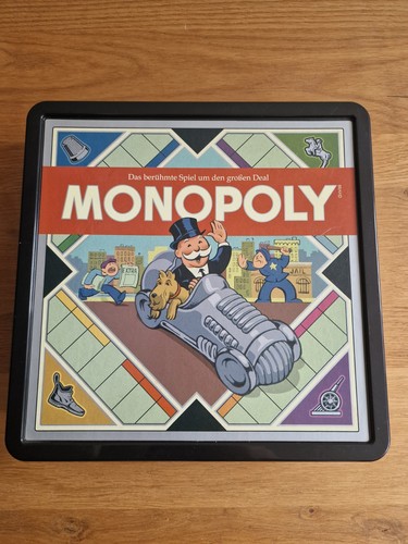Monopoly sonderedition im - -,