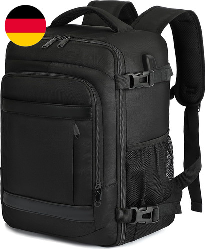 Handgepäck rucksack 40x20x25 - rucksack,