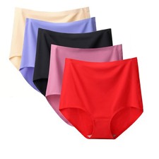 Hohe taille slips damen - slips,