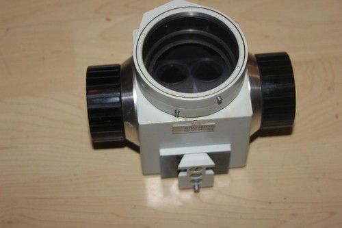 Zeiss technival 2 - zeiss,