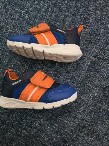 Geox kinderschuhe - geox,