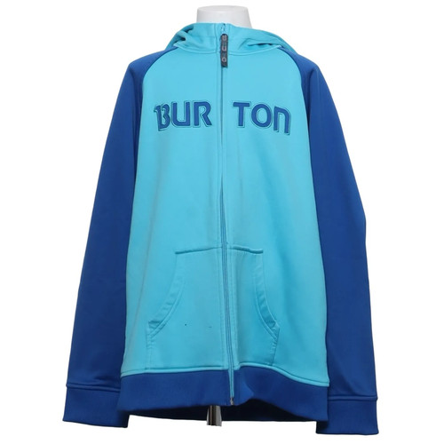 Burton kapuzenpullover - burton,,