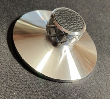 Pro-Ject ' Clamp it '  hochwertige Schallplattenklemme in Topzustand!