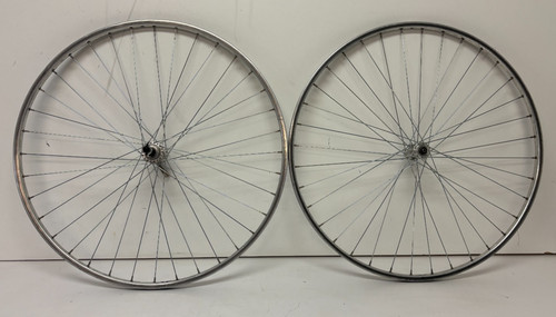 Vintage rigida steel spoke - 36-steel,