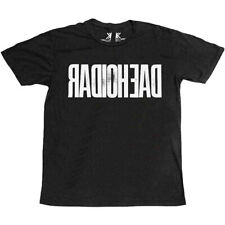Radiohead Daehoidar schwarzes