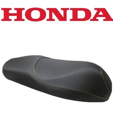 Honda X8R 50cc 1999-2001 Sitzbankbezug Schwarz Carbon Optik 