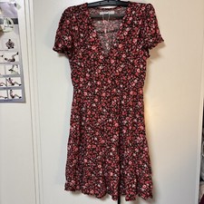 Kleid Damen / Mädchen Amisu