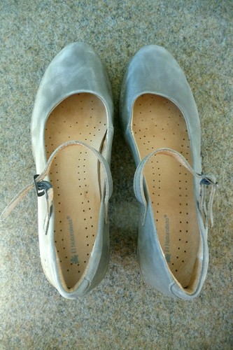 Naturalista pumps 42 - el, pumps,