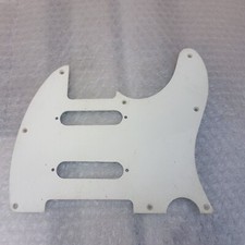 TELECASTER NASHVILLE PICKGUARD