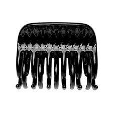 schöne Haarklammer Haarkrebs